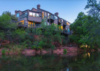 Inn Above Oak Creek