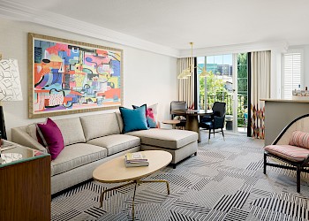 Le Parc at Melrose