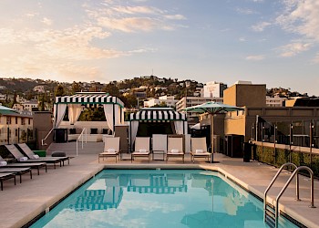 The Hills Hotel™ - A Boutique Hotel Laguna Hills Near Spectrum Center