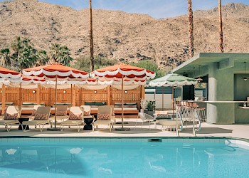 Royal Sun Palm Springs