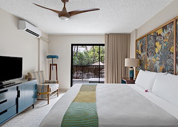 White Sands Hotel