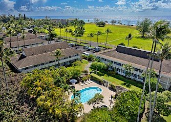 Plantation Hale Suites