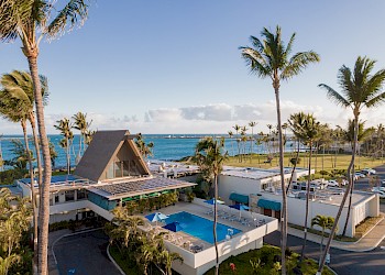 Maui Beach Hotel