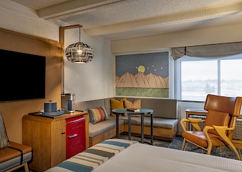 The Wildbirch Hotel