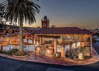 The Hills Hotel™ - A Boutique Hotel Laguna Hills Near Spectrum Center